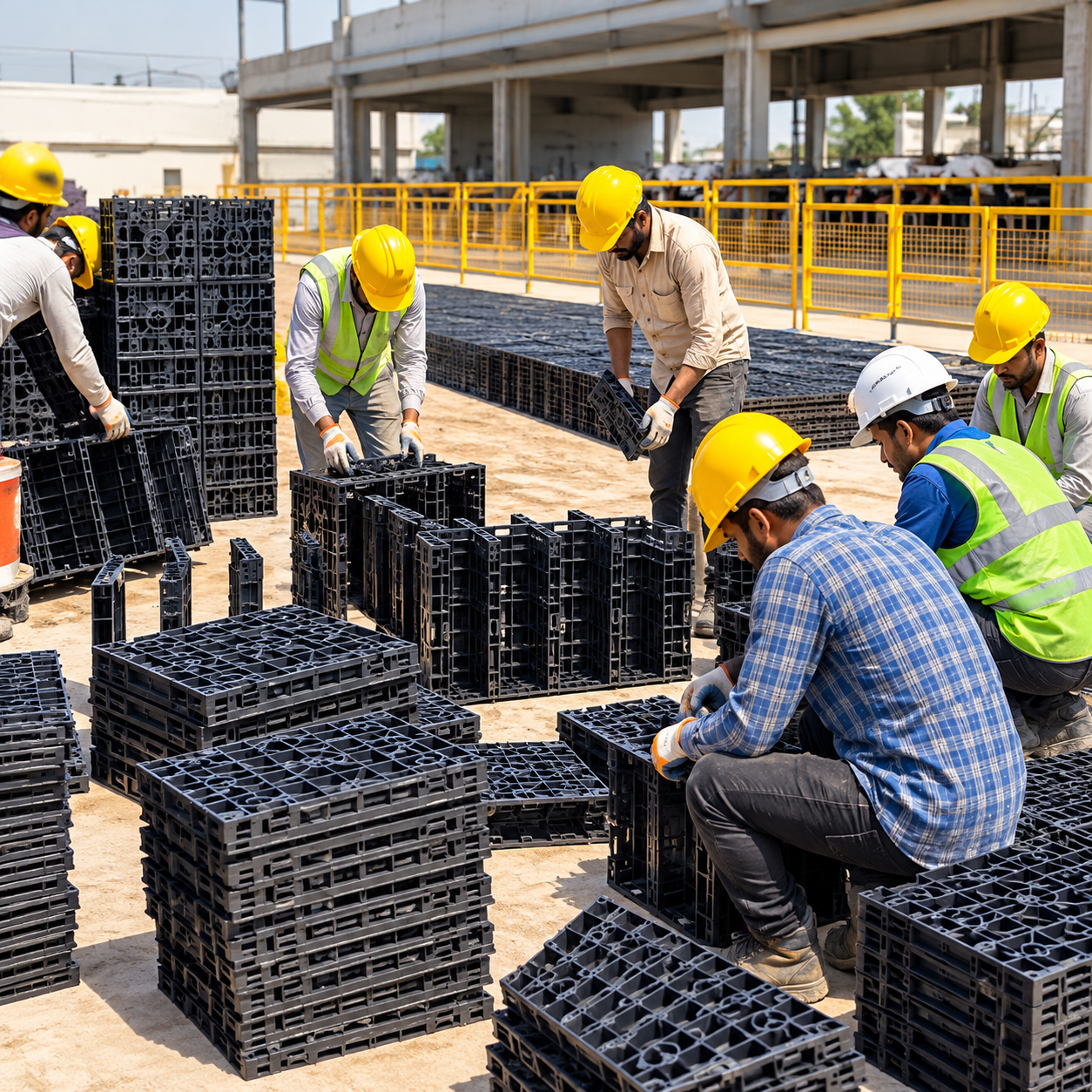 Module Assembly