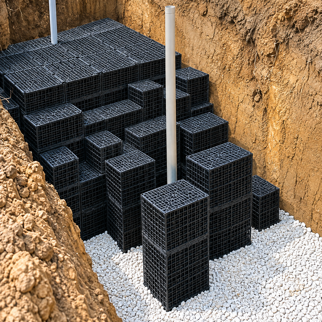 Module Installation